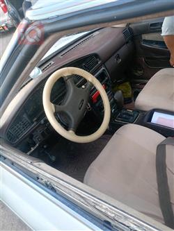 تويوتا كراون